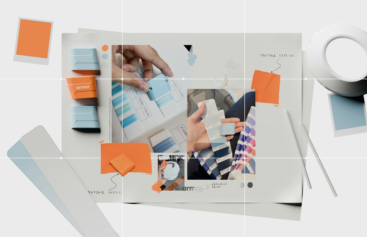 Les tendances du design graphique qui vont marquer l&rsquo;année