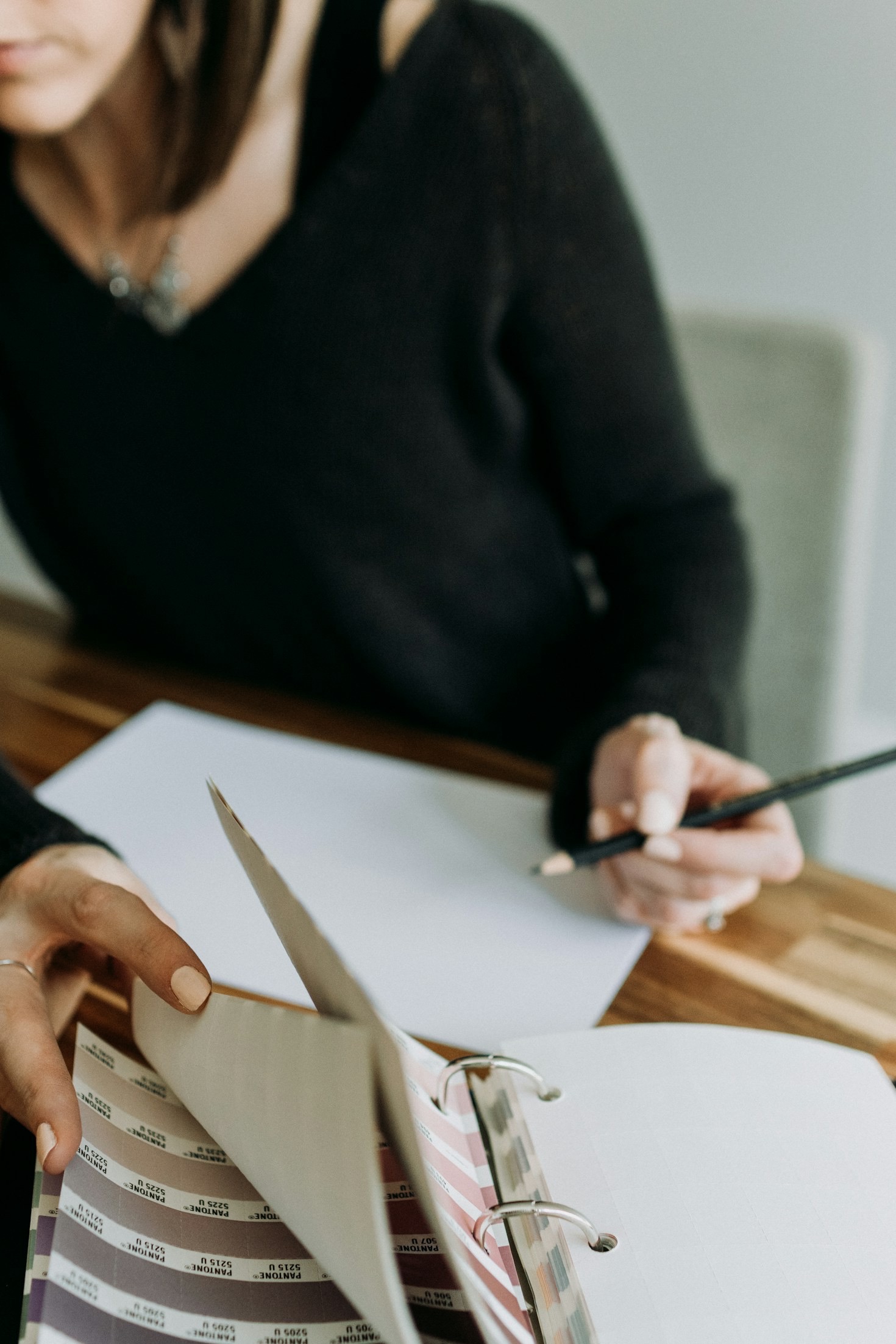 Pourquoi confier votre communication visuelle à un expert passionné
